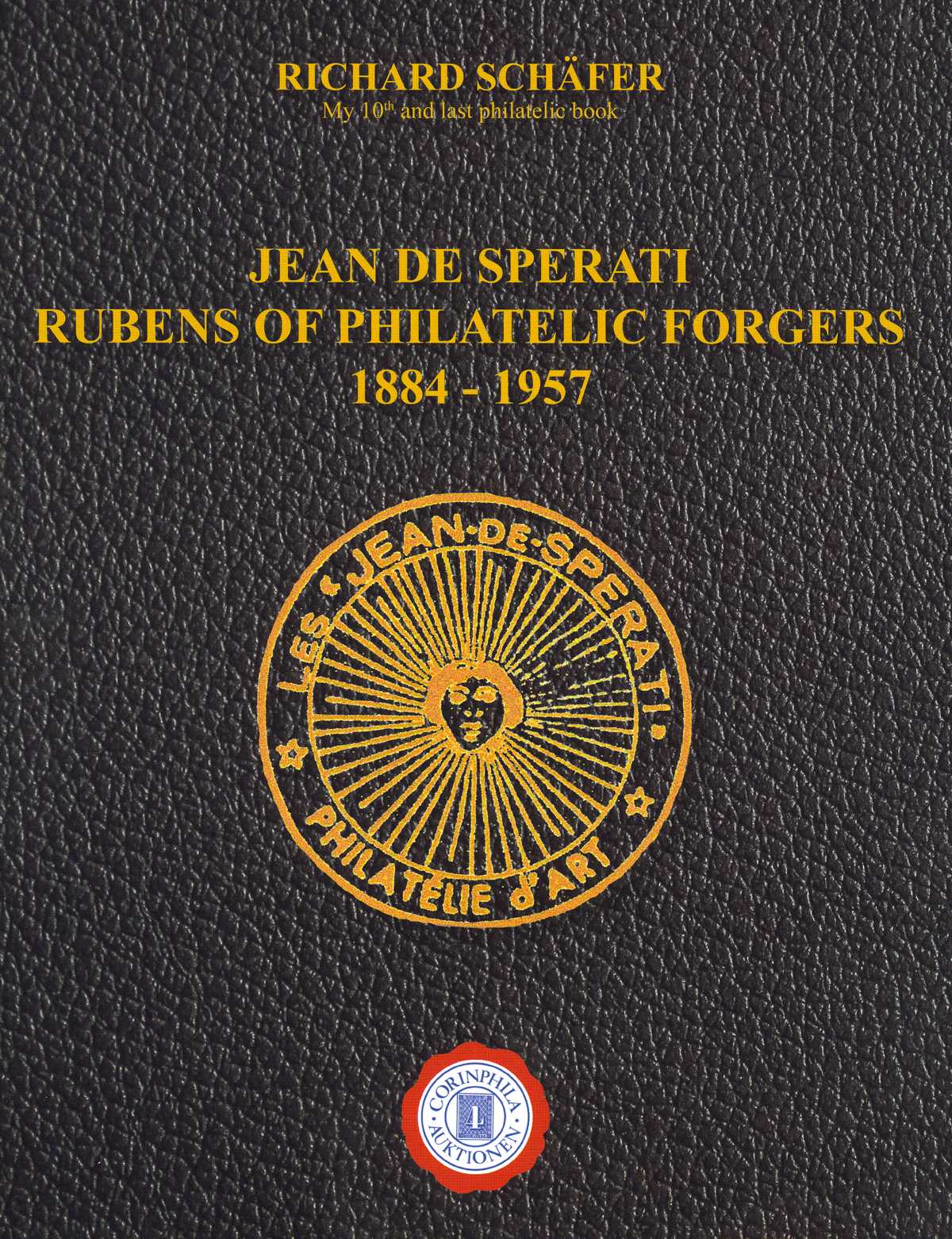 New and Recent Philatelic Books